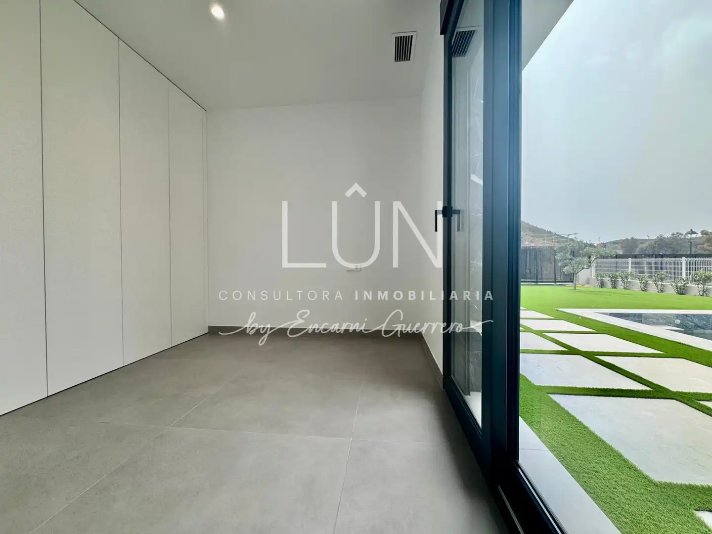 Terraza de Casa o chalet en venta en Molina de Segura con Calefacción, Trastero y Piscina