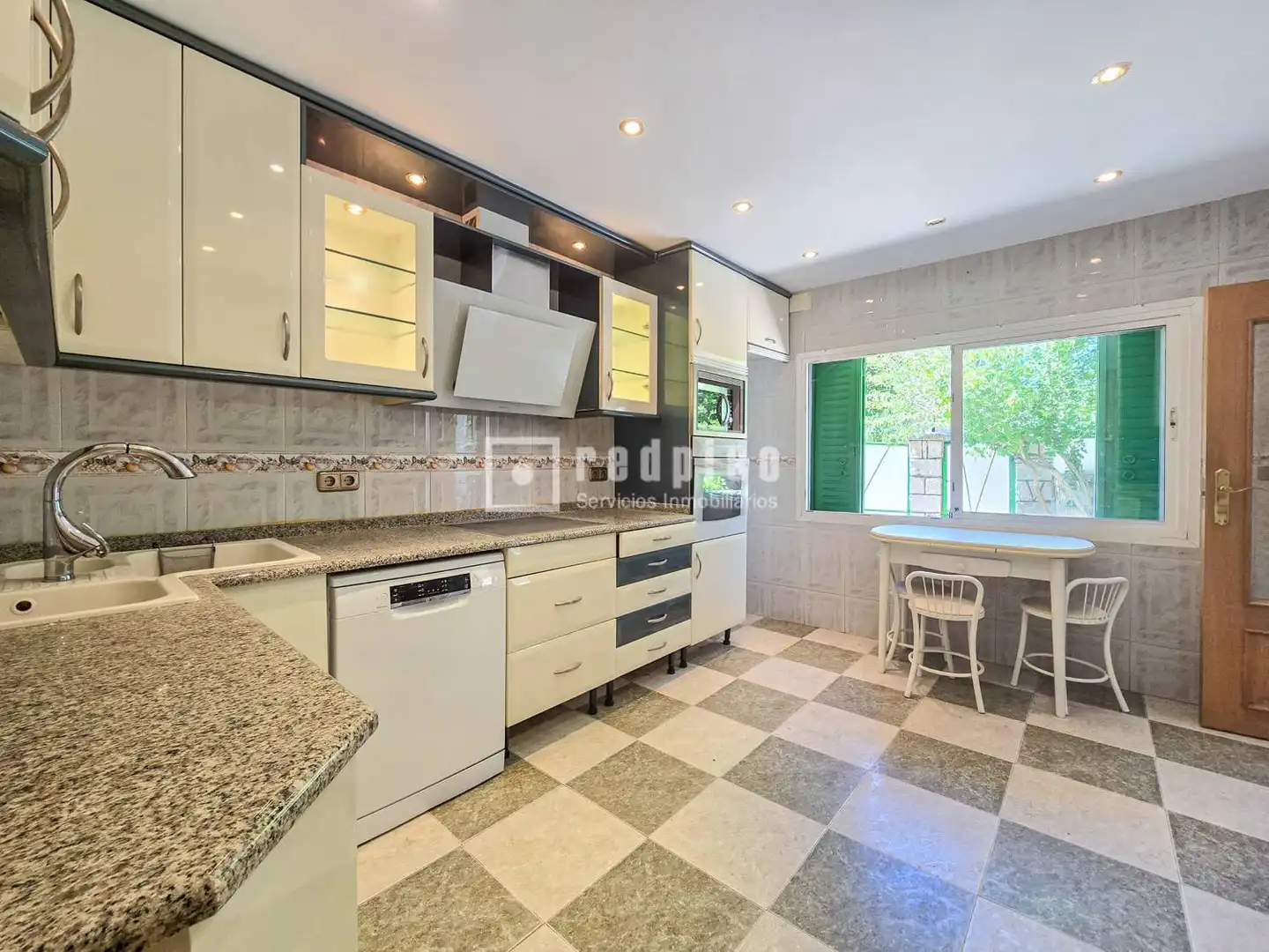 Chalet con jardín en venta en Becerril de la Sierra, imagen 7