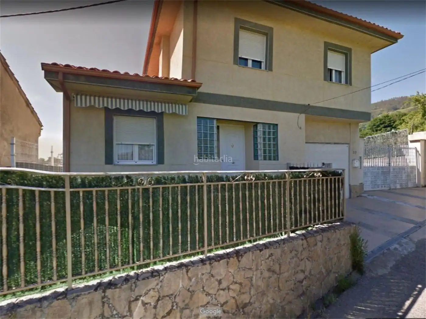 Haus zum Verkauf in Lugar San Lazaro de Paniceres 82