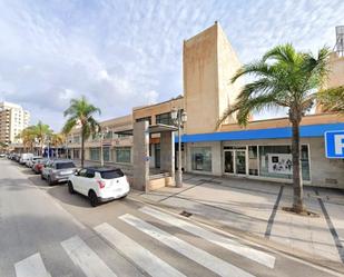 Local de lloguer a Avenida CARLOTA ALEXANDRI, 35, La Carihuela - Los Nidos