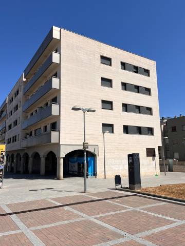 Local comercial en Alquiler en Carrer Carrer d'Anselm Clavé, 1, 1 en Centre