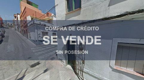 Foto 2 de Piso en venta en Bajadilla - Fuente Nueva, Algeciras