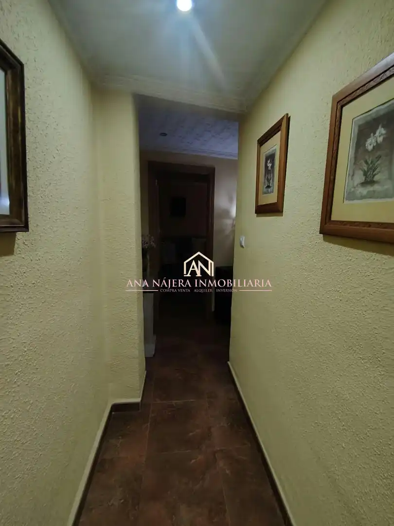 Flat with terrace for sale in La Constitución - Canaleta, imagen 23