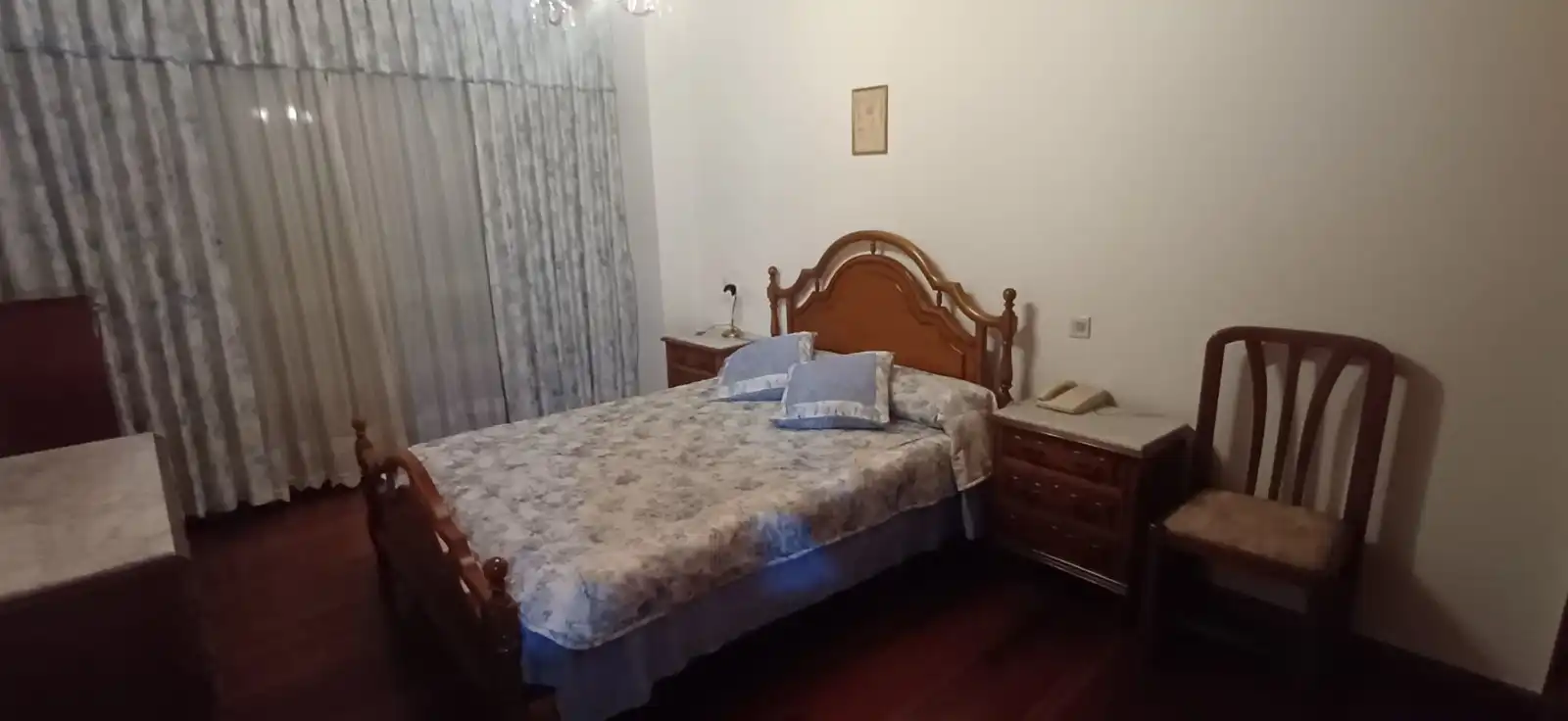 Flat with lift to rent in Avenida Rosalía de Castro, imagen 6