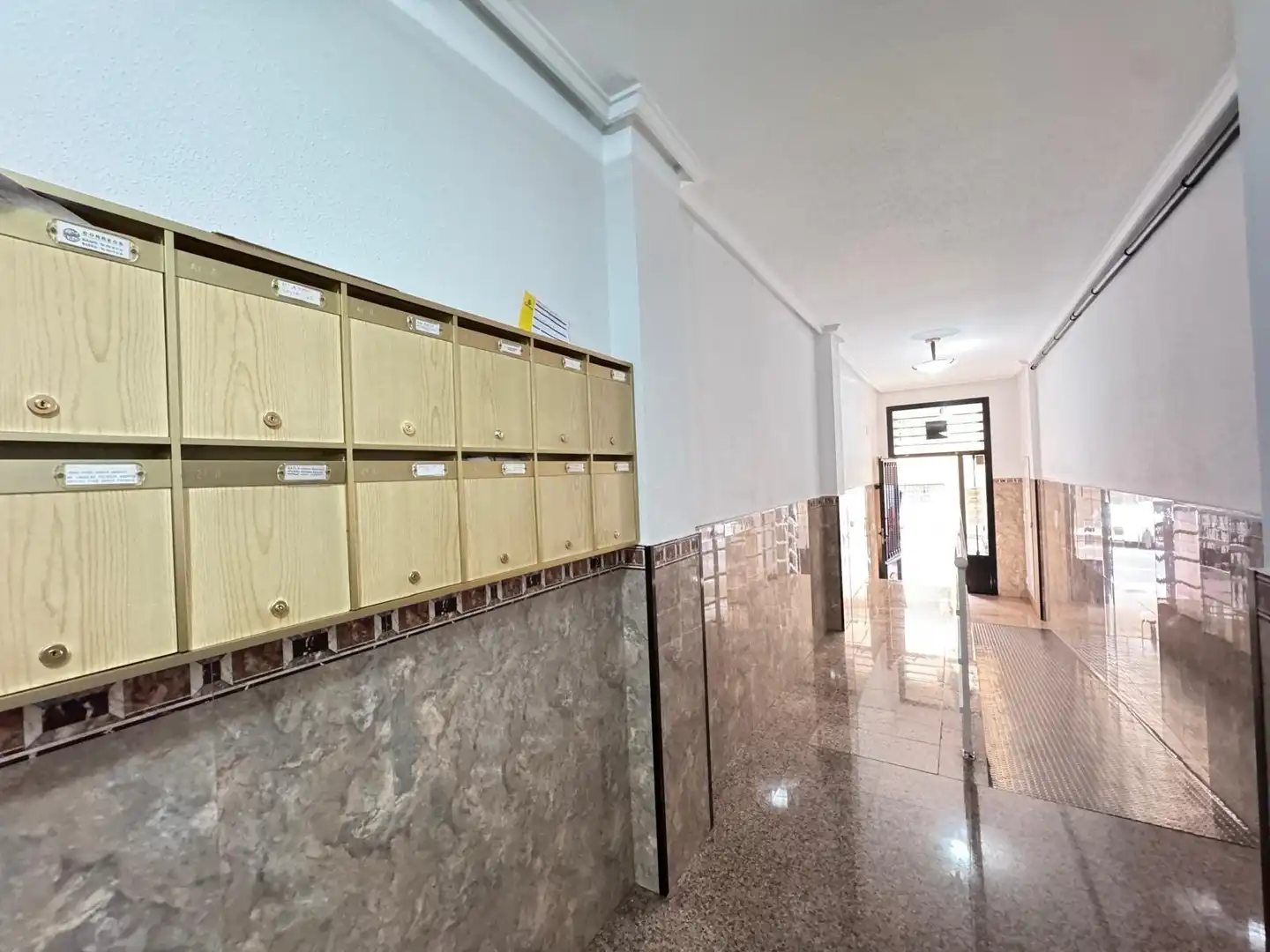 Apartamento con terraza en venta en Calle del palangre, imagen 65
