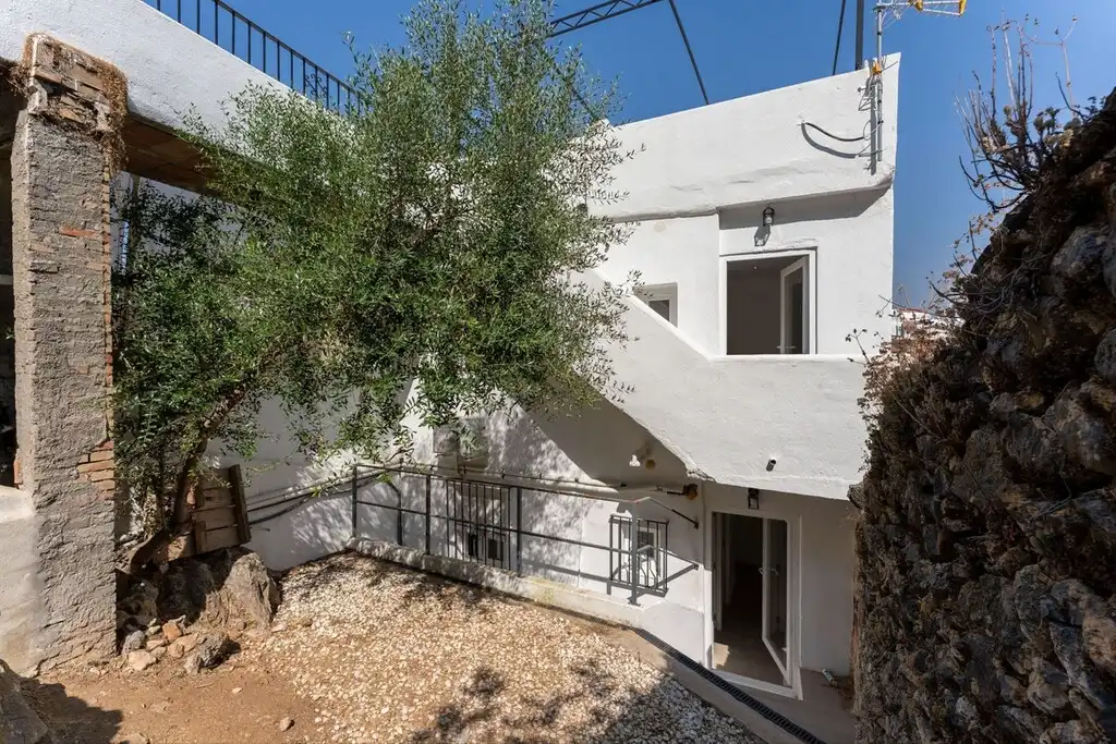 Semi-detached house with garden for sale in Monda, imagen 20