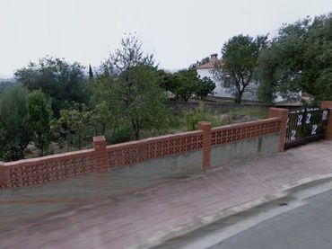 Terreno residencial en venta en Carrer Ramon Llull