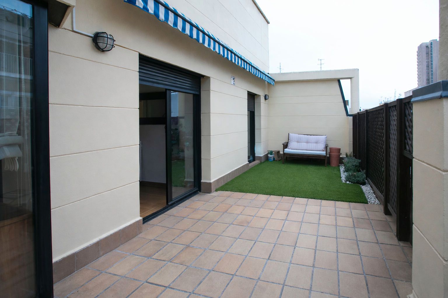 Àtic en venda a Calle del Doctor Castelo, Ibiza de Madrid