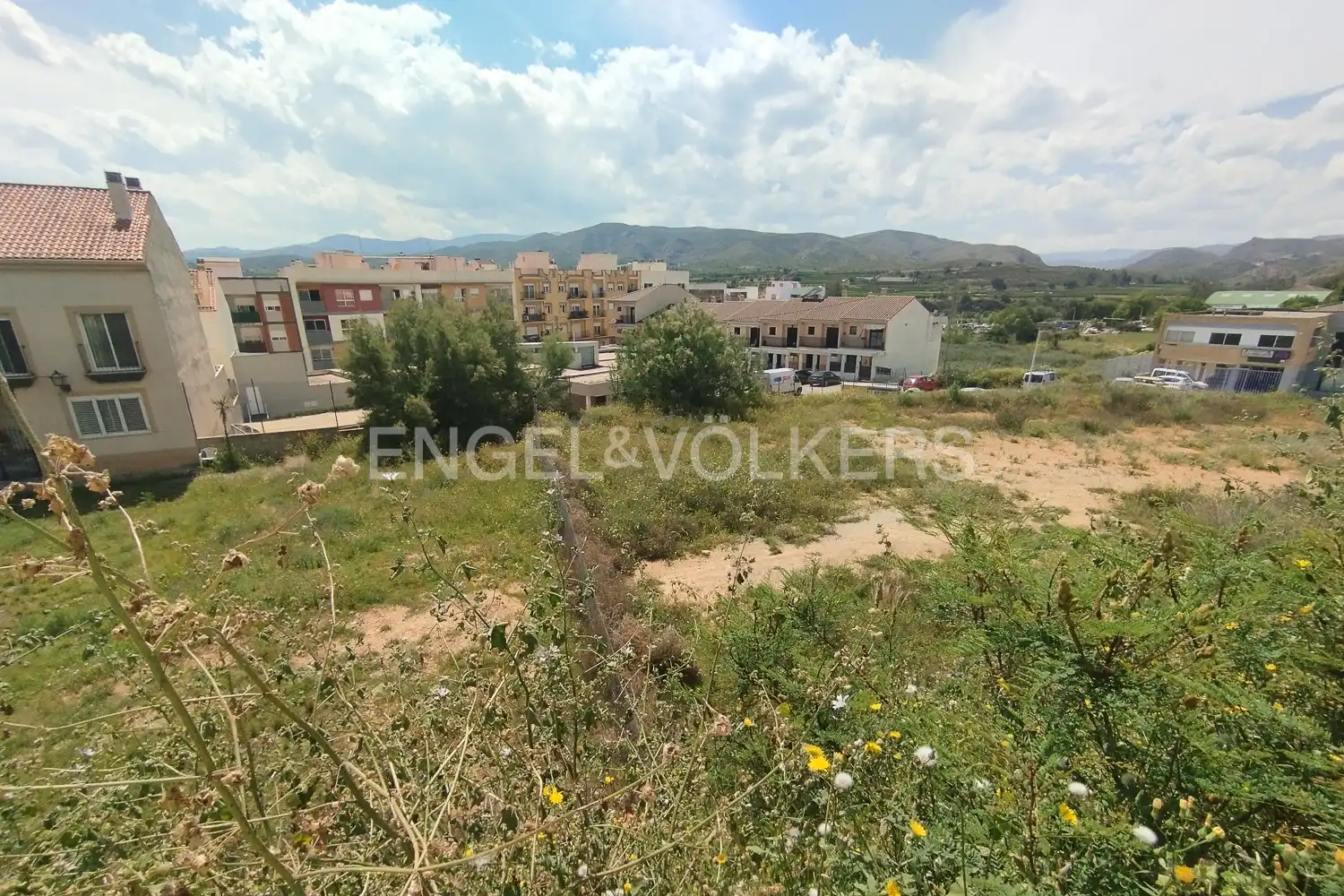 Terrenos y solares en venta en Pedralba, imagen 6