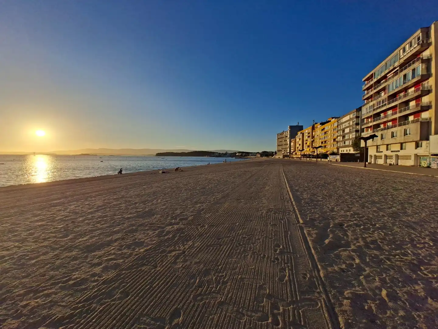 Flat with lift for sale in Avenida Avenida Rosalía de Castro 107, imagen 62
