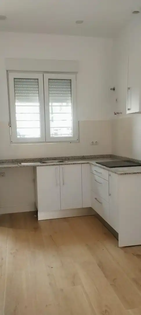 Cuina de Estudi en venda en Málaga