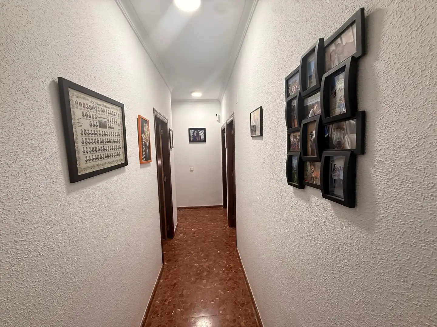 Casa o chalet en venta en La Carlota con Aire acondicionado, Jardín privado y Terraza
