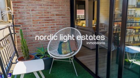 Foto 4 de Piso en venta en Cristo de la Epidemia, Málaga Capital
