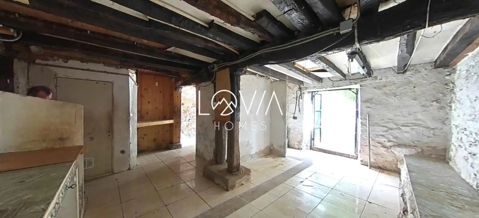 Casa o chalet en venta en Ribamontán al Monte