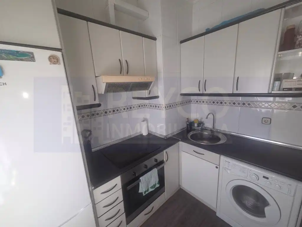 Flat with lift for sale in Oeste, imagen 6