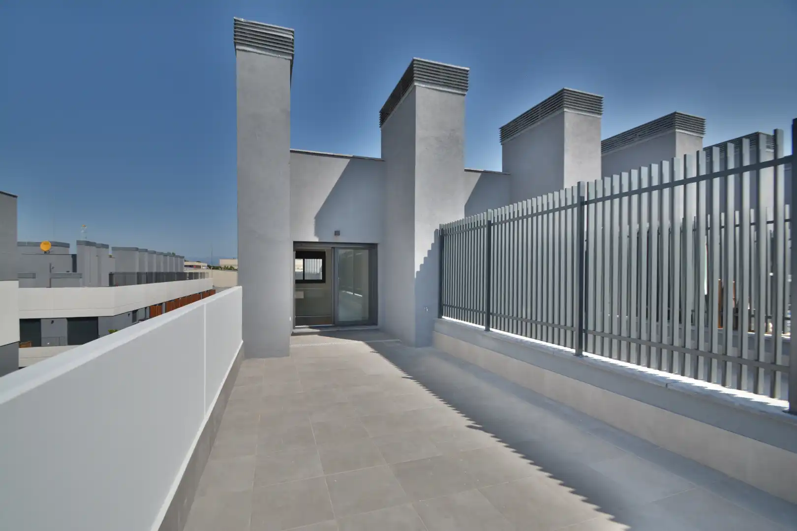 Dúplex de alquiler en Calle de Fuerteventura, 5, Polígono Industrial Norte