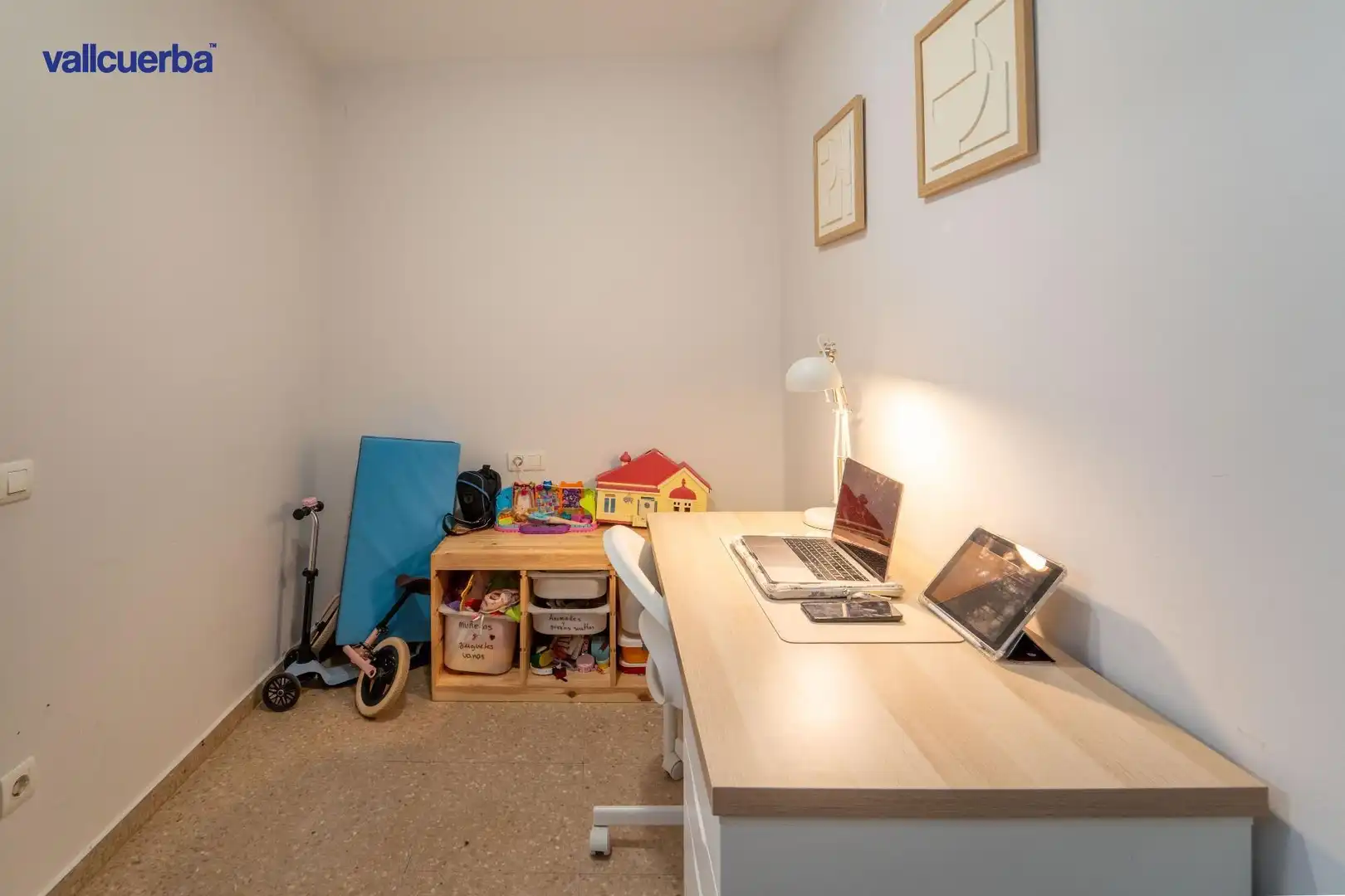 Bajo con jardín en venta en GIRONA, imagen 13