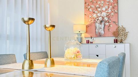 Foto 3 de Apartamento en venta en Av. del Mar , 101, Almerimar, Almería