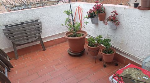 Foto 2 de Ático en venta en Carrer de Calderón de la Barca, 40, El Carmel, Barcelona Capital