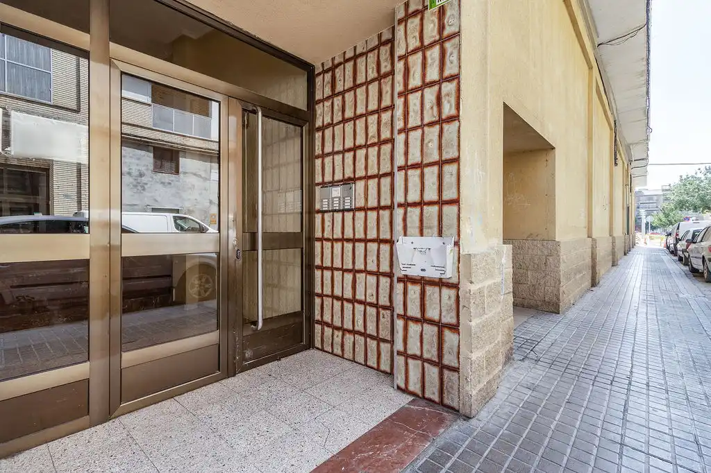 Piso en venta en Huesca
