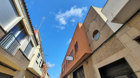 Foto 2 von Gebäude zum Verkauf in Carrer de L'om, 12, Ciutat del Transport - La Salera, Castellón de la Plana / Castelló de la Plana