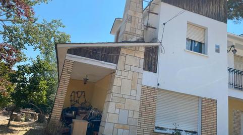 Foto 2 de Casa o chalet en venta en Calle de la Resina, Extrarradio, Valladolid