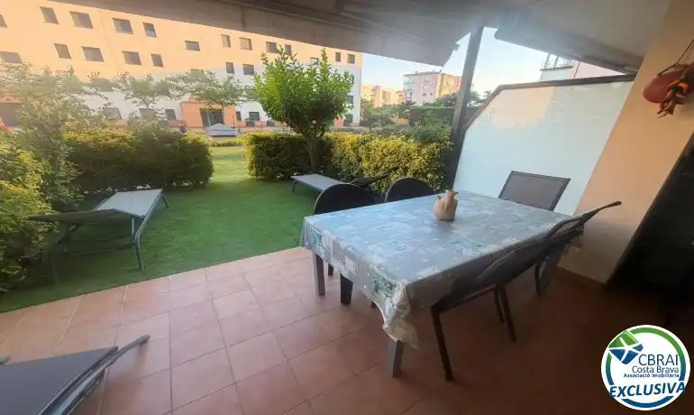 Apartment with pool for sale in Carrer de Joanot Martorell, imagen 7