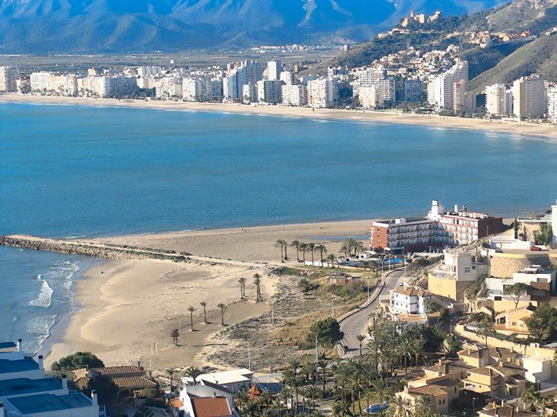 Apartamento en venta en El Faro