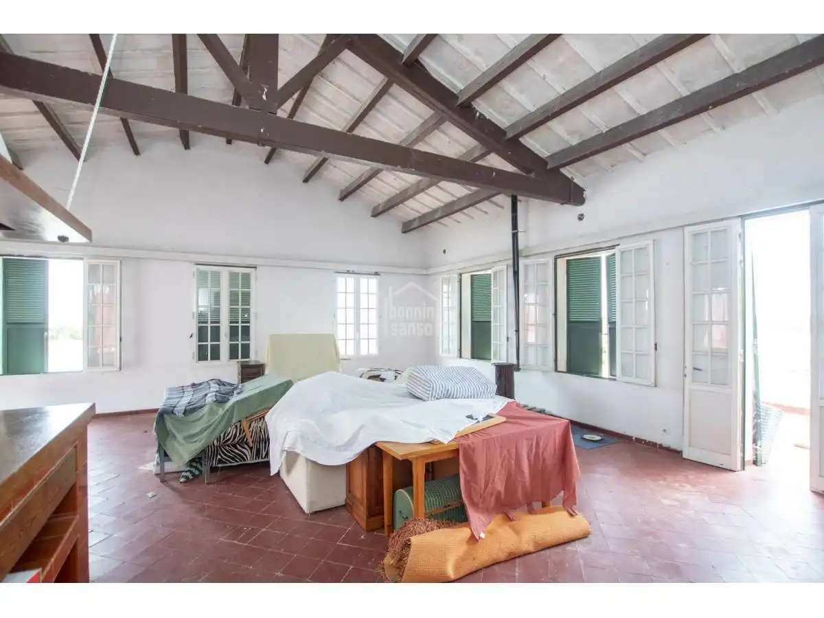 Casa rustica con piscina in vendita a Son Vilar - Trepucó, imagen 30