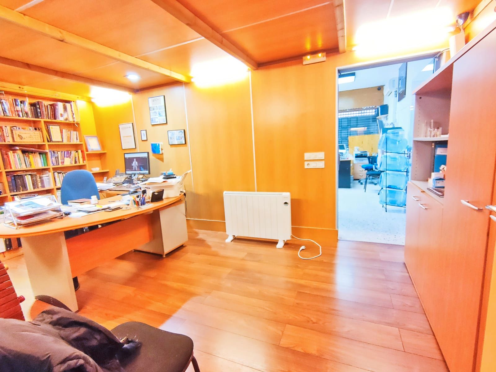 Local en venta en  Barcelona Capital