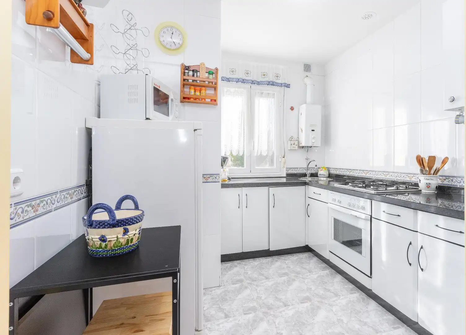 Maison avec jardin à vendre à Calle D FELIPE-QUIN V, imagen 8
