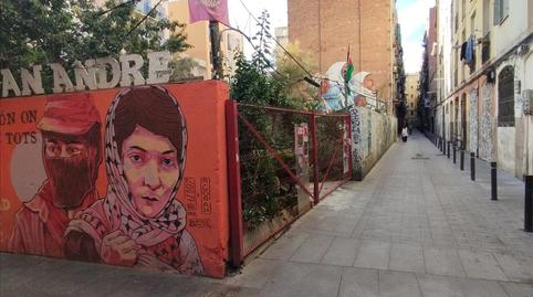 Foto 4 de Residencial en venda a El Raval, Barcelona Capital