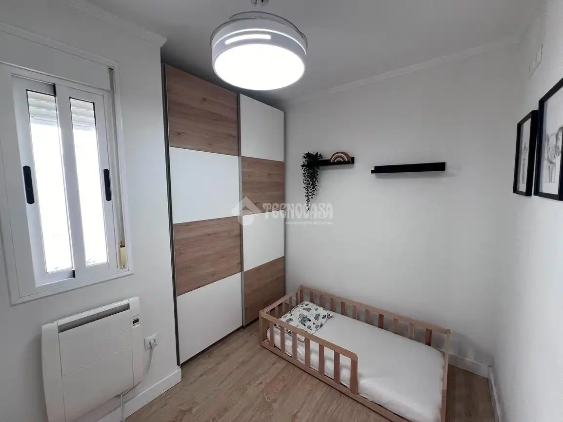 Habitación de Ático en venta en Aljaraque con Calefacción