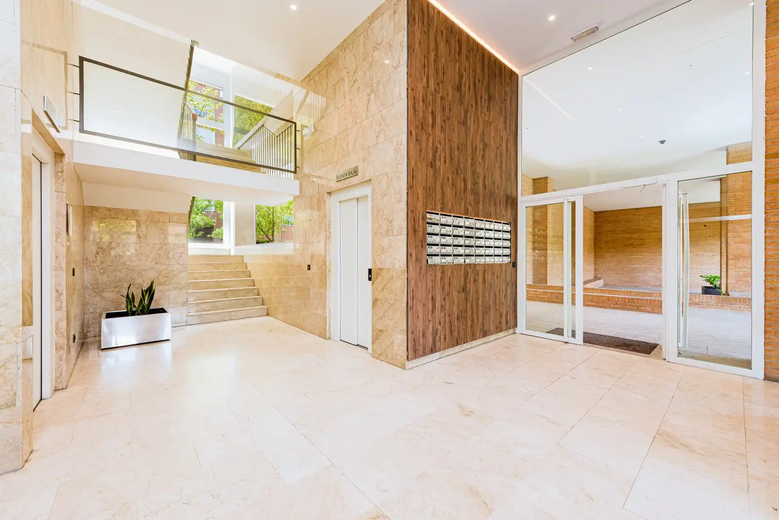 Piso de alquiler en Madrid con Trastero