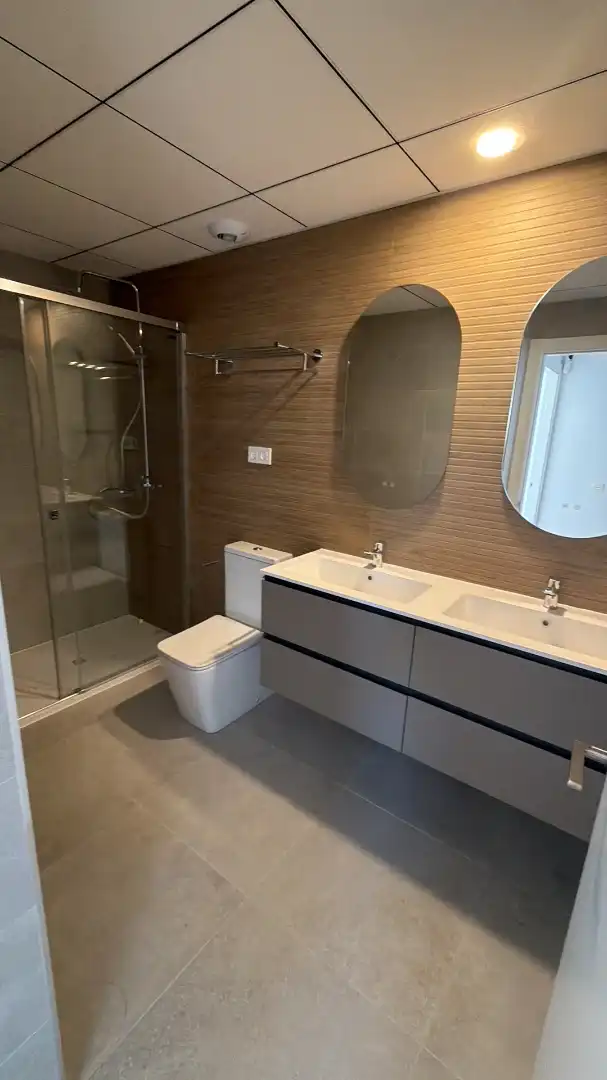 Wohnung mit Pool zur Miete in Avinguda de Salvador Vilaseca, imagen 9