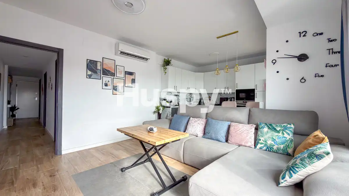 Penthouse mit Terrasse zum Verkauf in Calle Armengual de la Mota, imagen 13