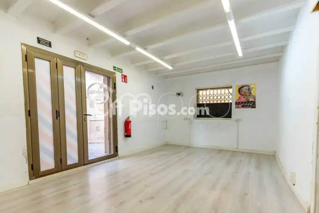 Commercial properties for rent in Centre