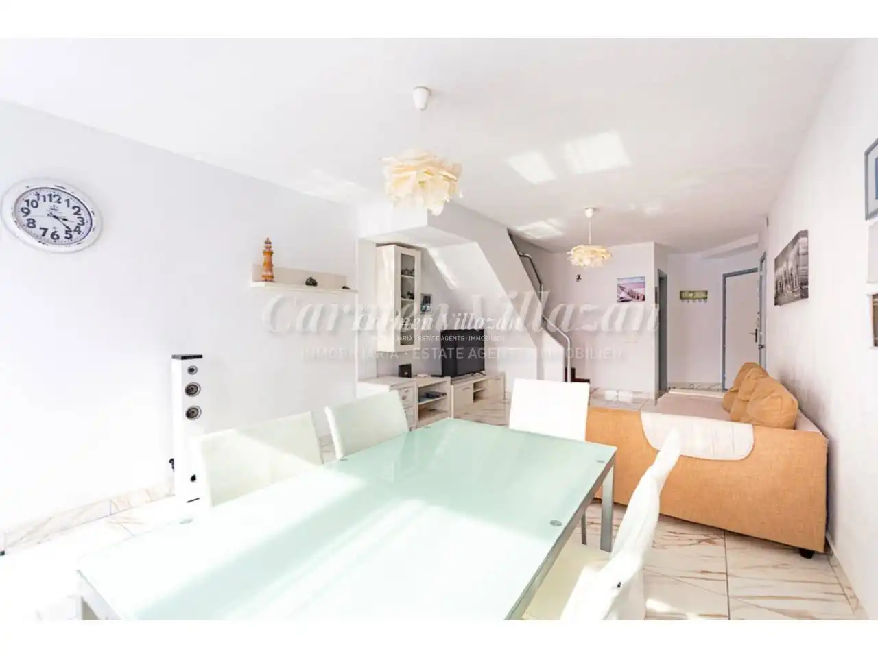 Dúplex en venta en Calle Juan Sebastián Elcano, Corralejo