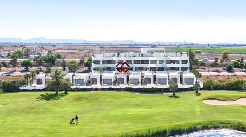Foto 5 de Planta baja en venta en Las Lomas de Rame - Bahía Bella, Los Alcázares