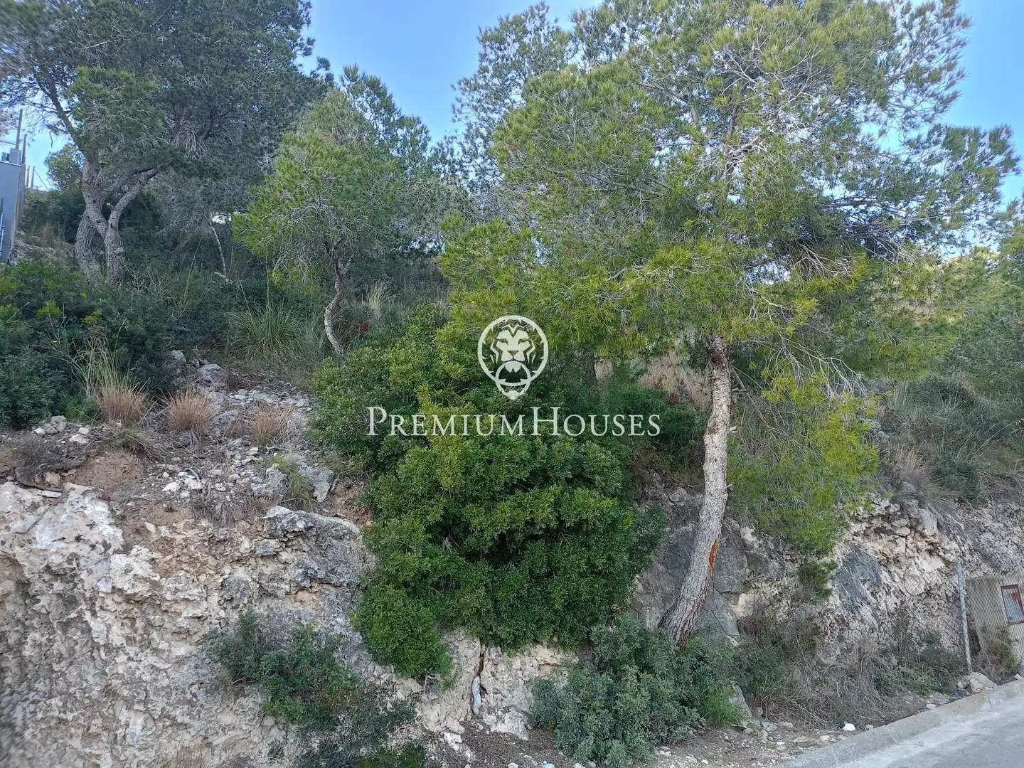 Terreny residencial en venda a Llevantina - Montgavina - Quintmar, imagen 5