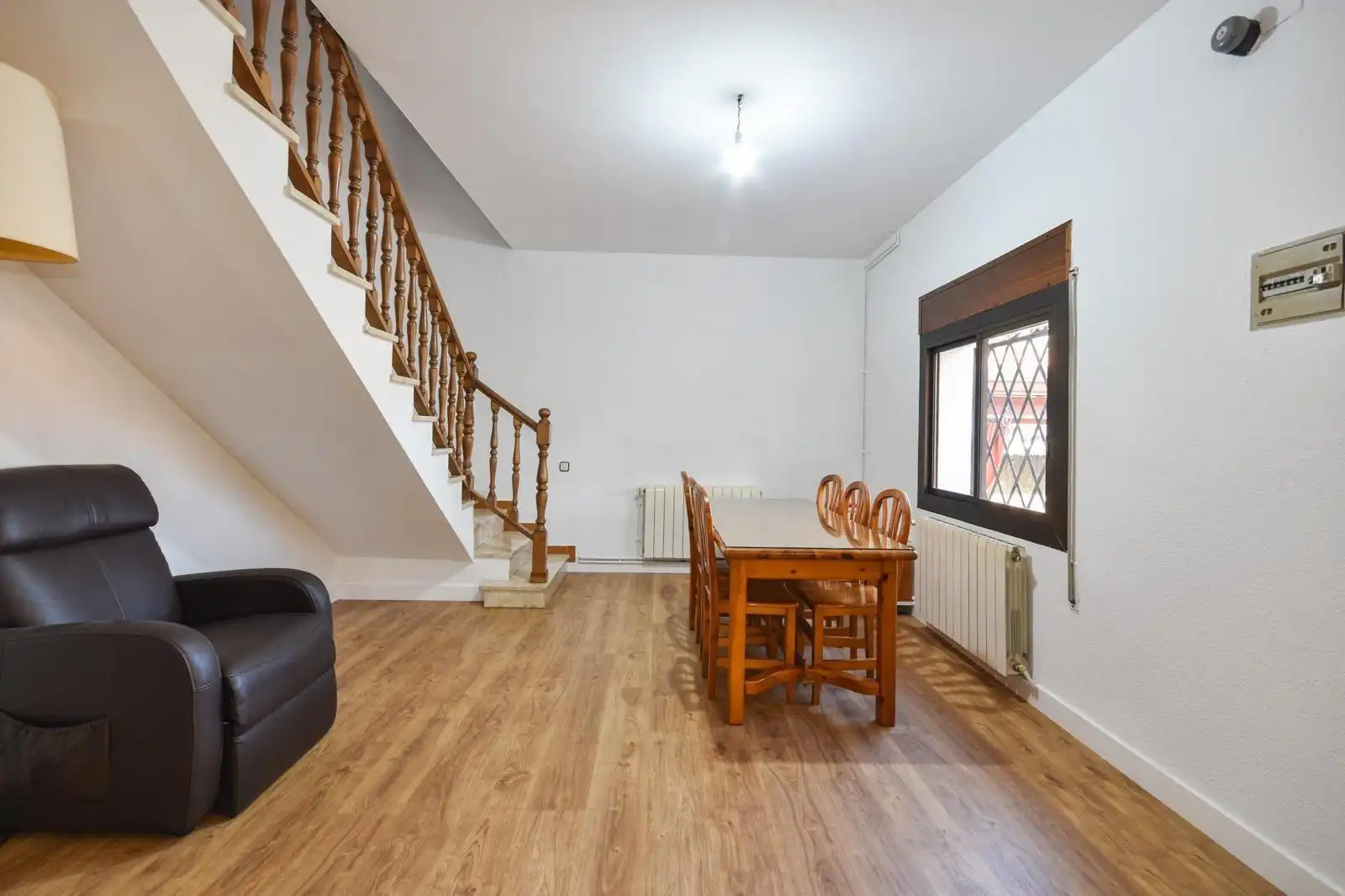 Casa o chalet en venta en Santa Perpètua de Mogoda con Aire acondicionado, Calefacción y Jardín privado