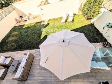 Casa amb jardí de lloguer a PASEO PORTITXOL, 1
