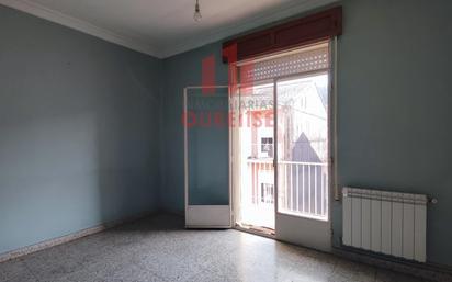 Bedroom of Flat for sale in Ourense Capital   with Heating, Private garden and Storage room