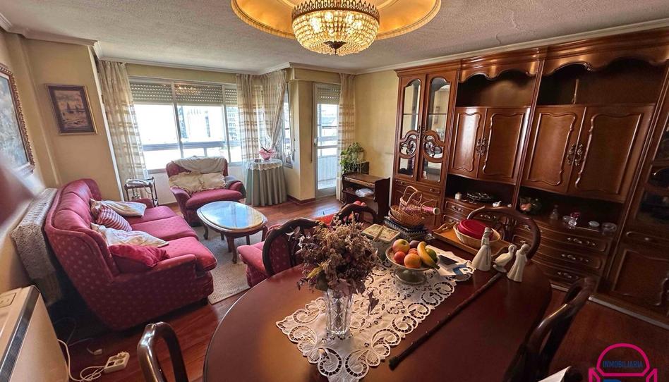 Photo 1 of Flat for sale in San Claudio - La Chantría, León