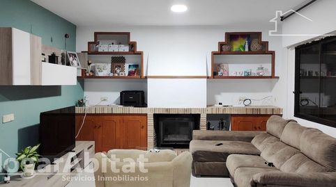 Foto 2 de Casa o xalet en venda a Camino de Ben-afeli, Playa - Ben Afeli, Almazora / Almassora