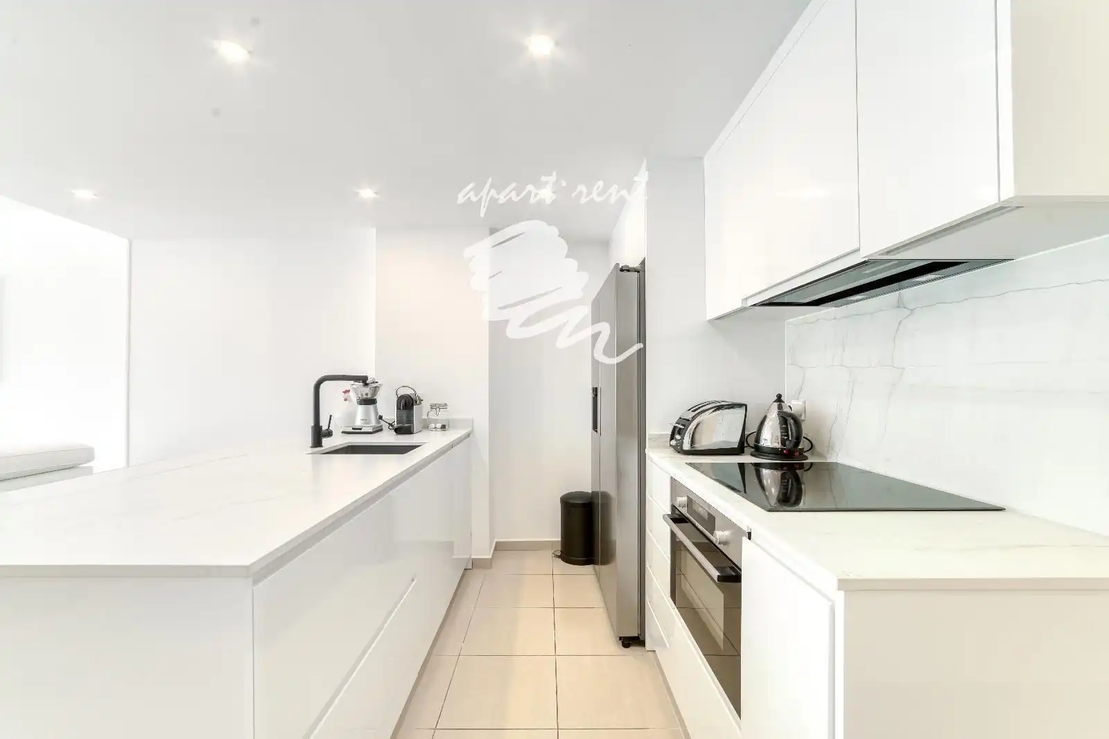 Wohnung mit Terrasse zum Verkauf in Maritim, imagen 10