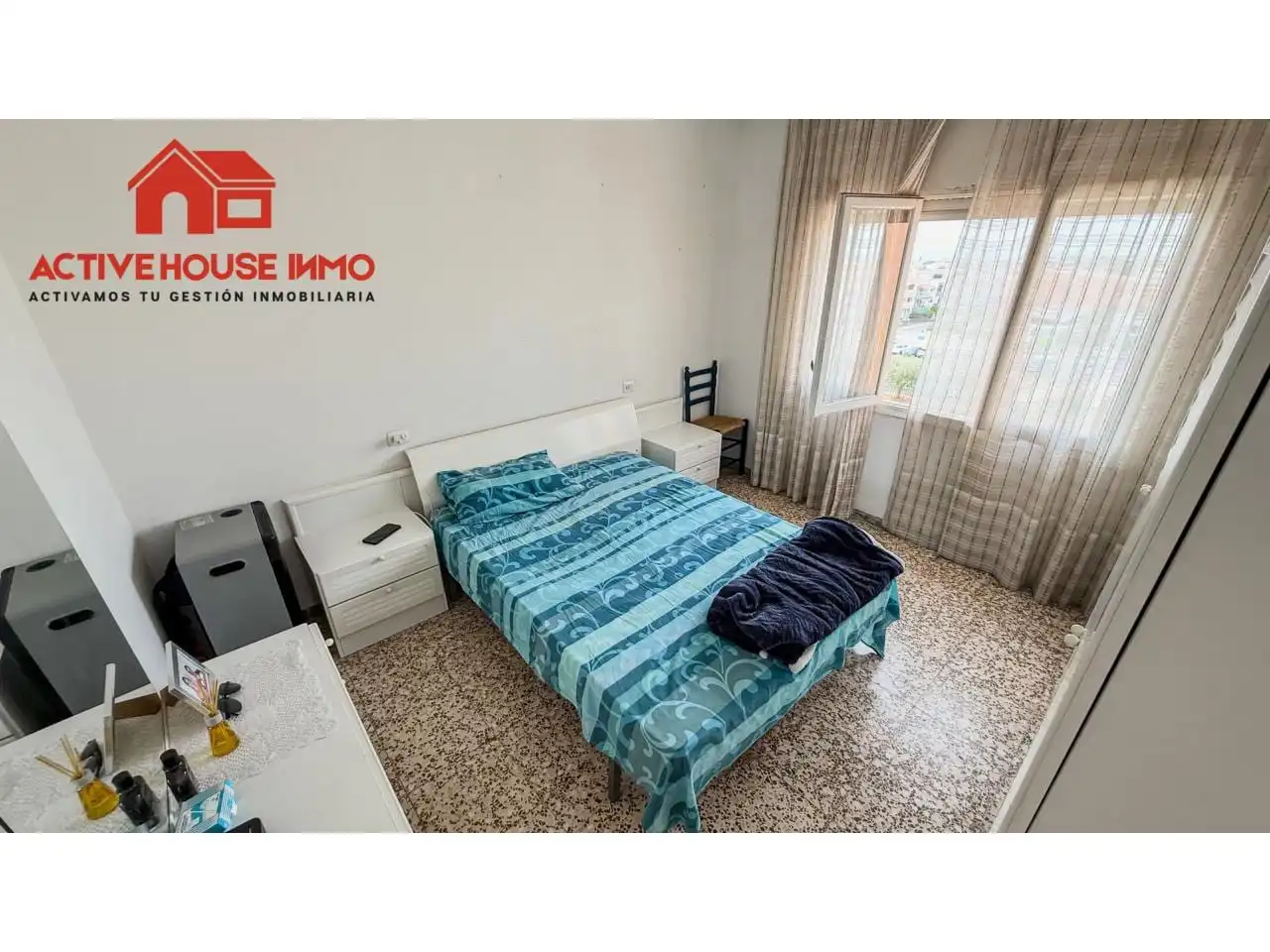 Piso con terraza en venta en Calle Arxiu De Simancas, imagen 9