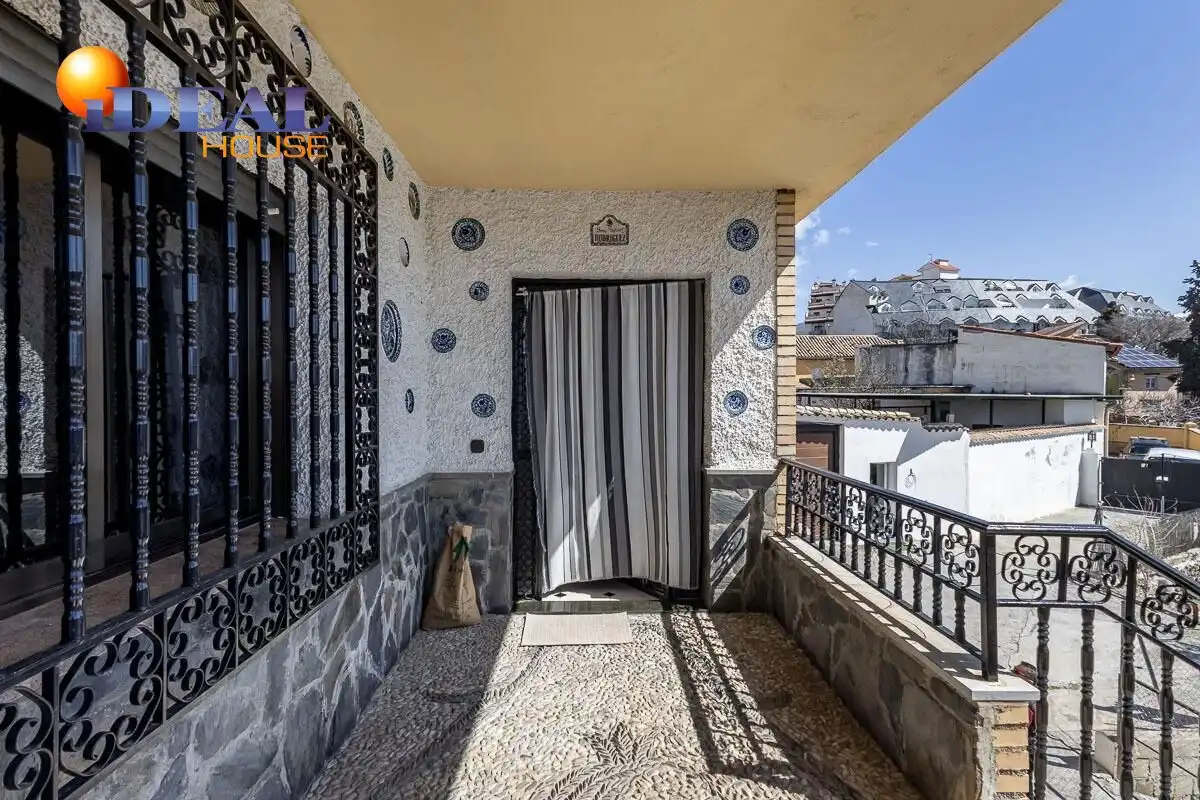 House with garden for sale in Barrio de la Vega, imagen 10