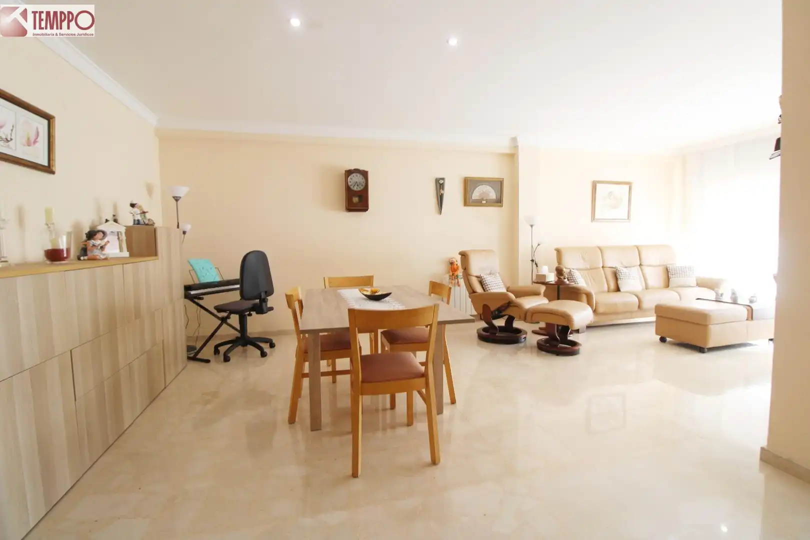 Flat with terrace for sale in Centre, imagen 15