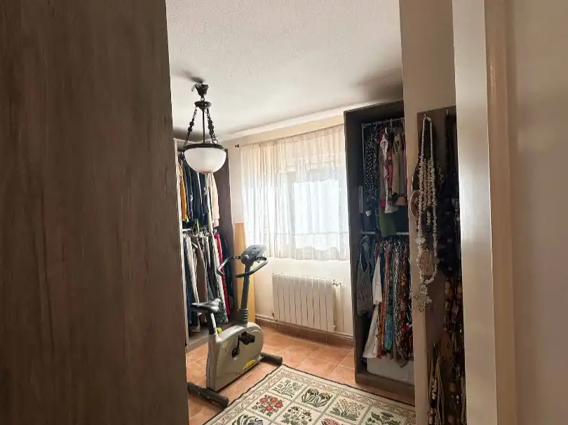 Habitación de Casa o chalet en venta en Pedanías Norte